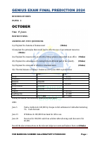BUSINESS PAPER 2 FINAL PREDICTION (1).pdf